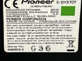 Pioneer Dcs-370 - nuotraukos Nr. 5