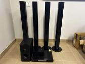 Pioneer Dcs-370 - nuotraukos Nr. 9