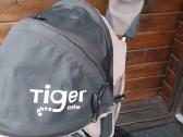 Tiger Little triratukas - nuotraukos Nr. 3