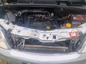 Parduodu opel meriva 2007m. 1.4 66kw. Benz-dujos - nuotraukos Nr. 6