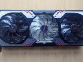 Asrock Rx 6800 XT Phantom Gaming - nuotraukos Nr. 2