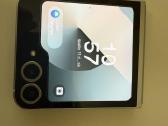 Samsung galaxy Z Flip 6 - nuotraukos Nr. 12