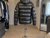 Moncler striuke - nuotraukos Nr. 2
