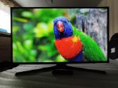 Samsung 40" 102cm, Smart, Wi-fi - nuotraukos Nr. 4
