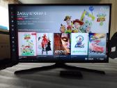 Samsung 40" 102cm, Smart, Wi-fi - nuotraukos Nr. 9