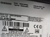 Samsung 40" 102cm, Smart, Wi-fi - nuotraukos Nr. 10