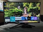 Samsung 40" 102cm, Smart, Wi-fi - nuotraukos Nr. 11