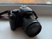 Canon EOS 1100d - nuotraukos Nr. 2