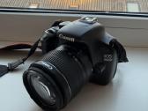Canon EOS 1100d - nuotraukos Nr. 3
