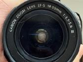 Canon EOS 1100d - nuotraukos Nr. 4