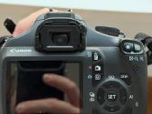 Canon EOS 1100d - nuotraukos Nr. 5