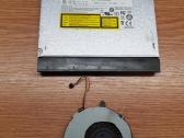 Hp 15-r102no ekranas 15" ir kitos dalys - nuotraukos Nr. 3