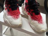 Adidas Trae Young 3 - nuotraukos Nr. 2