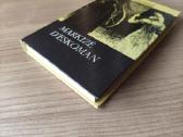 Aleksandras Diuma "Markizė d'eskoman" - nuotraukos Nr. 2