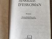 Aleksandras Diuma "Markizė d'eskoman" - nuotraukos Nr. 4