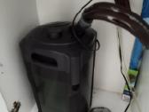 Akvariumas 200ltr - nuotraukos Nr. 2