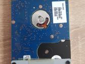 Laptopo HDD 500gb Hgst Z5k500-500 iš Hp 15-r102no - nuotraukos Nr. 2