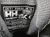 Helly Hansen pusbačiai Kensington low Boa H/h S1p - nuotraukos Nr. 5