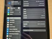 iPad Wi-fi 256gb - Space Grey (9th Generation) - nuotraukos Nr. 3