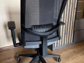 Ergonominė Biuro Kėdė Narbutas Eva - nuotraukos Nr. 2