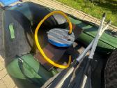 Aquastar D-275 pripučiama valtis - nuotraukos Nr. 15