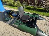 Aquastar D-275 pripučiama valtis - nuotraukos Nr. 7