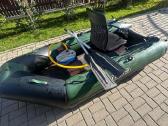 Aquastar D-275 pripučiama valtis - nuotraukos Nr. 8