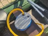 Aquastar D-275 pripučiama valtis - nuotraukos Nr. 17