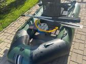 Aquastar D-275 pripučiama valtis - nuotraukos Nr. 3