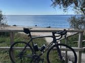 Trek Emonda SL 6 Disc Carbon/ Ultegra/ 58/ 2022 - nuotraukos Nr. 3