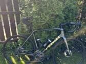 Trek Emonda SL 6 Disc Carbon/ Ultegra/ 58/ 2022 - nuotraukos Nr. 5