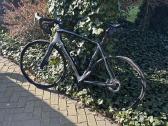 Trek Emonda SL 6 Disc Carbon/ Ultegra/ 58/ 2022 - nuotraukos Nr. 7