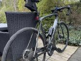 Trek Emonda SL 6 Disc Carbon/ Ultegra/ 58/ 2022 - nuotraukos Nr. 8