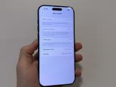 iPhone 16 Pro max 256 - nuotraukos Nr. 2