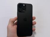 iPhone 16 Pro max 256 - nuotraukos Nr. 3