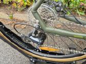 Gravel Companion 2024m Xl61cm ir L - nuotraukos Nr. 2