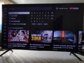 Samsung 43" 109cm Smart 4k Uhd - nuotraukos Nr. 12