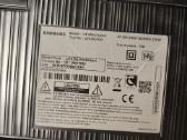 Samsung 43" 109cm Smart 4k Uhd - nuotraukos Nr. 17