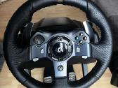 Logitech G920 - nuotraukos Nr. 2