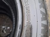 215/55/r16 215/60/r16 215/65/r16 215/70/r16 - nuotraukos Nr. 2