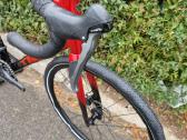 Gravel Companion L dydis + Trek XL dydis 2026m. - nuotraukos Nr. 8