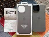 Phone 16 Pro Max,256gb.,garantija,idealus,titanium - nuotraukos Nr. 14