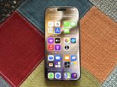 Phone 16 Pro Max,256gb.,garantija,idealus,titanium - nuotraukos Nr. 22