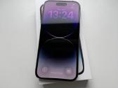 iPhone 14 Pro 128gb Purple - nuotraukos Nr. 2