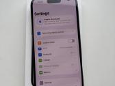 iPhone 14 Pro 128gb Purple - nuotraukos Nr. 4