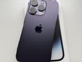 iPhone 14 Pro 128gb Purple - nuotraukos Nr. 6