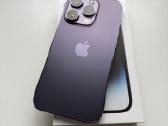 iPhone 14 Pro 128gb Purple - nuotraukos Nr. 7