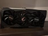 Gigabyte Rtx 3070 Aorus Master 8gb Gaming korta - nuotraukos Nr. 3