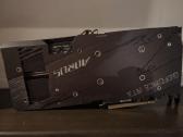 Gigabyte Rtx 3070 Aorus Master 8gb Gaming korta - nuotraukos Nr. 4