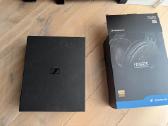 Sennheiser Hd660s ausinės - nuotraukos Nr. 2